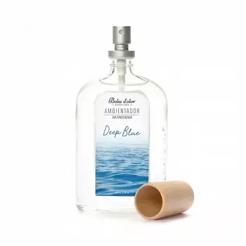 BOLES D'OLOR Духи-спрей для дома Глубокий синий Deep Blue (Ambients) 100