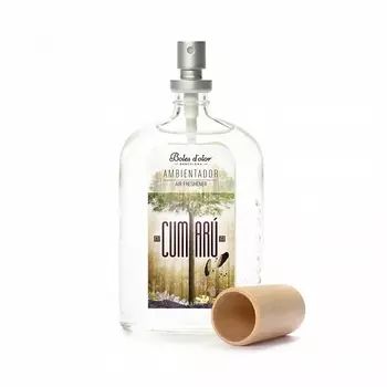 BOLES D'OLOR Духи-спрей для дома Дерево Кумару Cumaru (Ambients) 100
