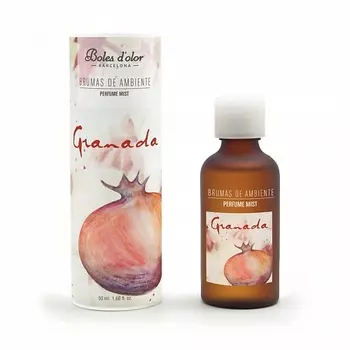 BOLES D'OLOR Парфюмерный концентрат Гранат Granada (Ambients) 50