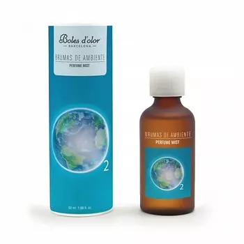 BOLES D'OLOR Парфюмерный концентрат Воздух O2 (Ambients) 50