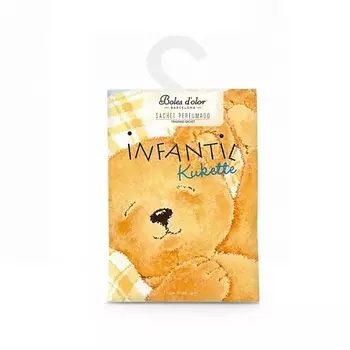 BOLES D'OLOR Саше Запах детства Infantil (Ambients)