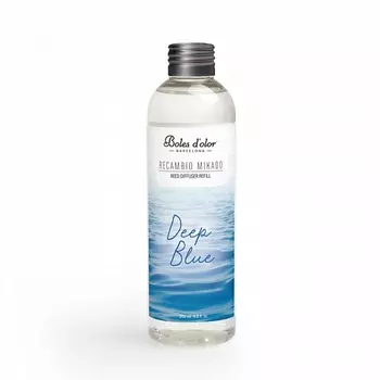 BOLES D'OLOR Сменный блок Глубокий синий Deep Blue (Ambients) 200