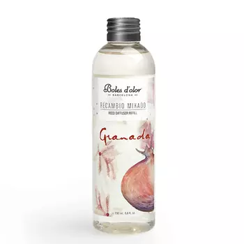 BOLES D'OLOR Сменный блок Гранат Granada (Ambients) 200