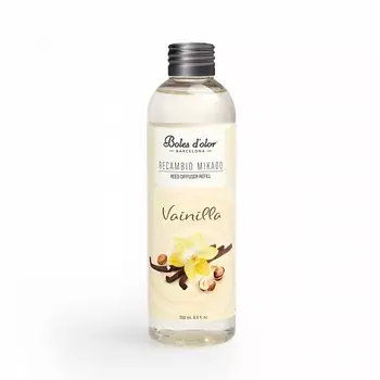 BOLES D'OLOR Сменный блок Ваниль Vainilla (Ambients) 200