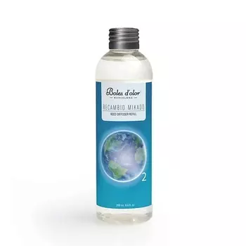 BOLES D'OLOR Сменный блок Воздух O2 (Ambients) 200