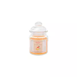 BOLSIUS Свеча в стекле ароматическая Sensilight Манго 480