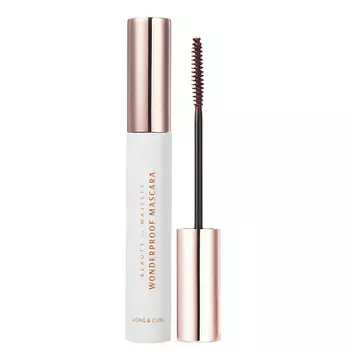 BOM Тушь для ресниц WONDERPROOF LONG AND CURL MASCARA
