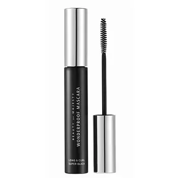 BOM Тушь для ресниц WONDERPROOF LONG AND CURL MASCARA
