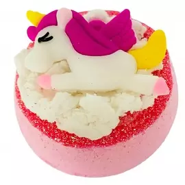 BOMB MASTER Бомбочка из морской соли с игрушкой 195.0