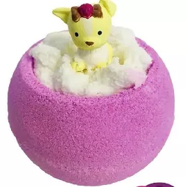 BOMB MASTER Бомбочка для ванн Веселые зверята 1.0