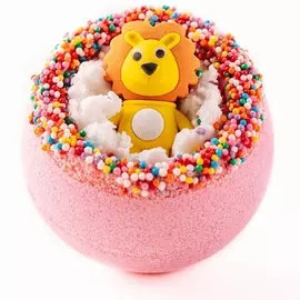 BOMB MASTER Бомбочки с морской солью 1.0