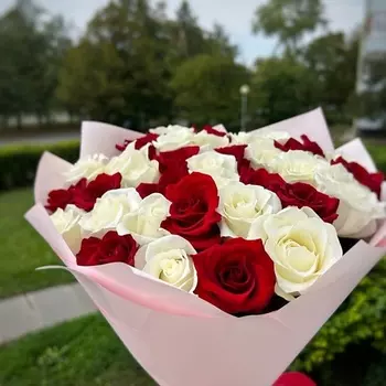 BON PION БУКЕТНАЯ ЛАВКА Элегант