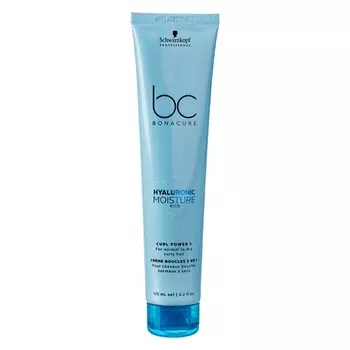 BONACURE Гиалуроновый крем Bonacure Hyaluronic Moisture Kick