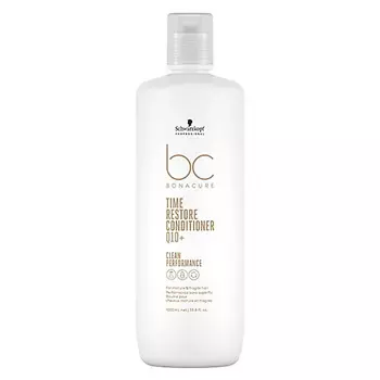 BONACURE Кондиционер для зрелых и ломких волос Time Restore 1000.0