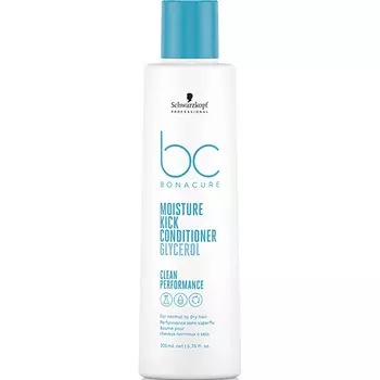 BONACURE Кондиционер Moisture Kick