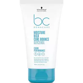 BONACURE Лосьон для вьющихся волос Moisture Kick