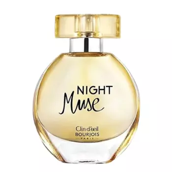 BONACURE Парфюмерная вода Clin D'Oeil Night Muse 50.0