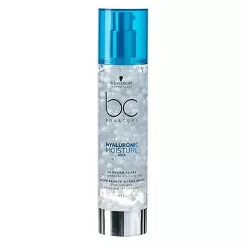 BONACURE Перламутровый BB-Крем Bonacure Hyaluronic Moisture Kick