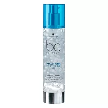BONACURE Перламутровый BB-Крем Bonacure Hyaluronic Moisture Kick