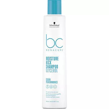 BONACURE Шампунь Moisture Kick