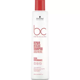 BONACURE Шампунь Repair Rescue