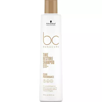 BONACURE Шампунь Time Restore