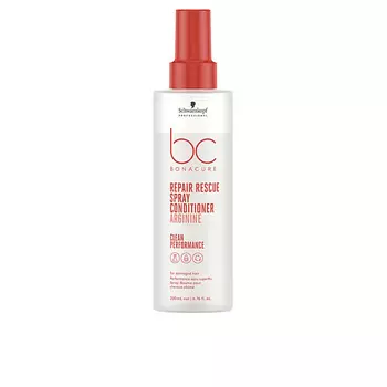 BONACURE Спрей-кондиционер REPAIR RESCUE для поврежденных волос 200.0