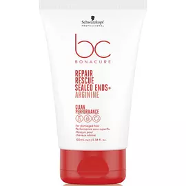 BONACURE Сыворотка для разглаживания концов волос Repair Rescue