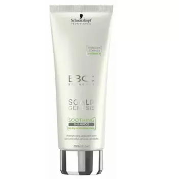 BONACURE Успокаивающий шампунь для сухих и чувствительных волос Scalp Genesis 200.0