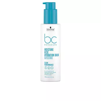 BONACURE Увлажняющий бальзам MOISTURE KICK 150.0
