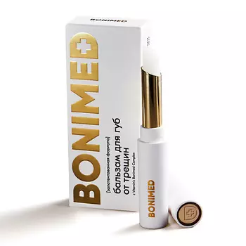 BONIMED Бальзам для губ