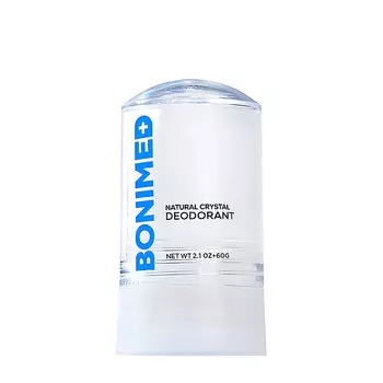 BONIMED Дезодорант-кристалл