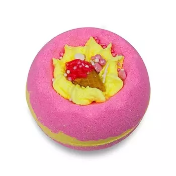 BOOM SHOP COSMETICS Бомба для ванны "Сладковато" 150.0