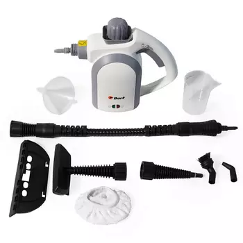 BORT Пароочиститель BDR-1200
