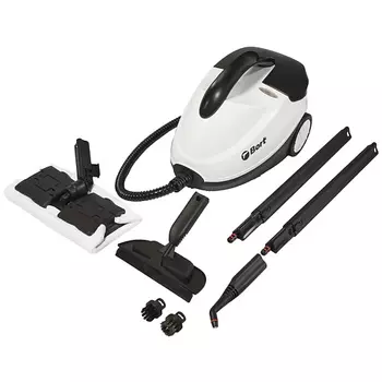 BORT Пароочиститель BDR-2300-R