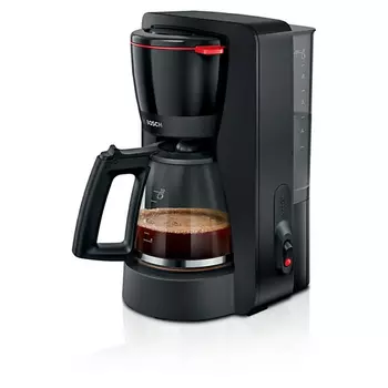 BOSCH Капельная кофеварка TKA2M113 1,25 L 1200 W