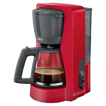 BOSCH Кофейный аппарат MyMoment TKA2M114