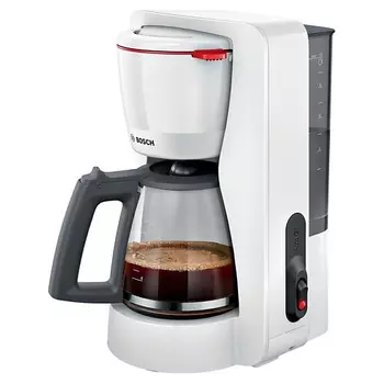 BOSCH Кофемашина прямого заваривания MyMoment TKA2M111
