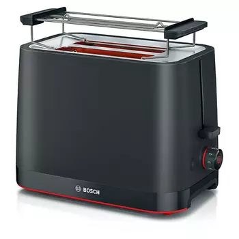 BOSCH Тостер TAT 3M123 950 W
