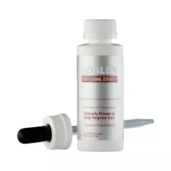 BOSLEY Усилитель роста волос (для женщин)