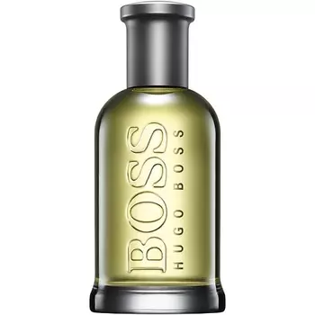 BOSS Bottled