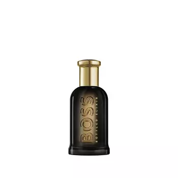 BOSS Bottled Elixir Intense