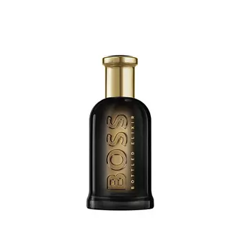BOSS Bottled Elixir Intense