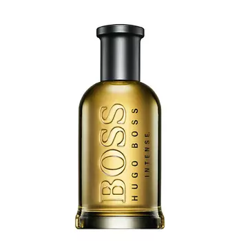 BOSS Bottled Intense