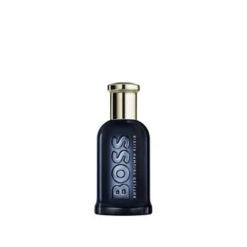 BOSS Bottled Triumph Elixir Intense