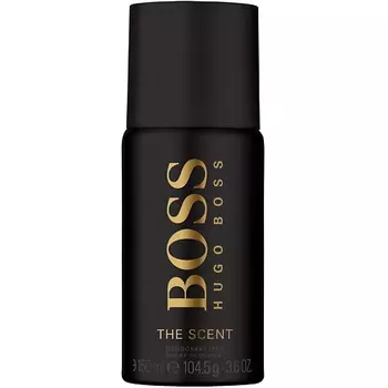 BOSS Дезодорант-спрей The Scent
