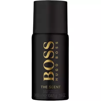 BOSS Дезодорант-спрей The Scent