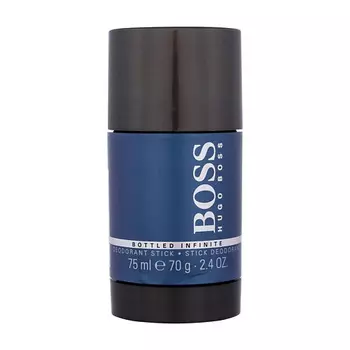 BOSS Дезодорант-стик Bottled Infinite