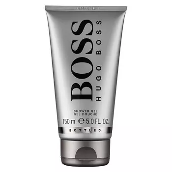 BOSS Гель для душа Bottled