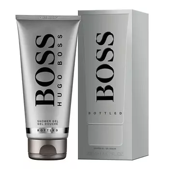 BOSS Гель для душа Bottled